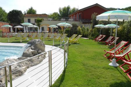 Italia Family Camping Village Viareggio - 23