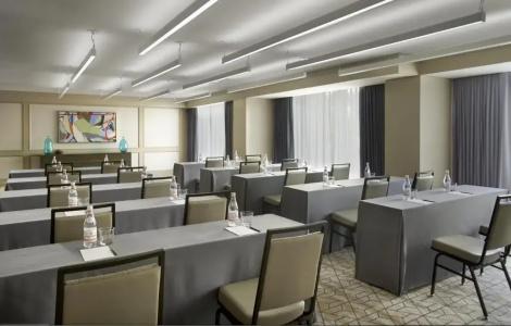 Omni Houston - 19