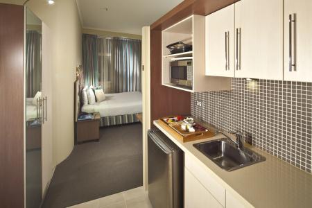 Best Western Plus Stellar - 15