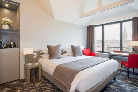 Best Western Plus Le Moderne - 146