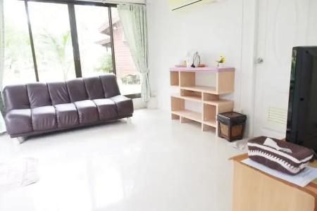 Goldengold (Khaoyai) Resort & Spa - 163