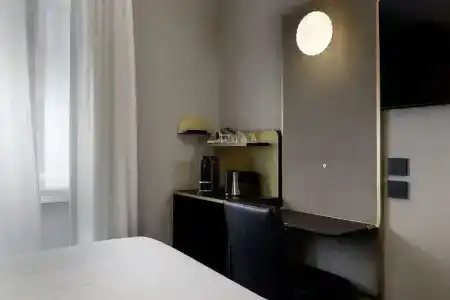 Best Western Bretagne Montparnasse - 67