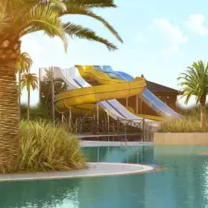 Sirius Town Spa and Residence - 13