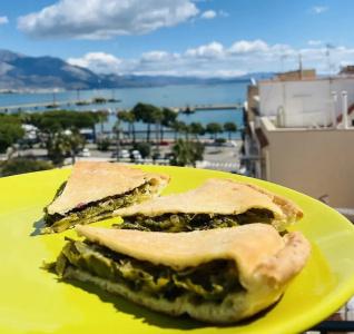Il Quartuccio b&b Gaeta - 10