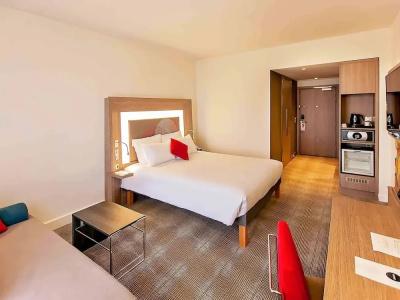 Novotel Diyarbakir - 37