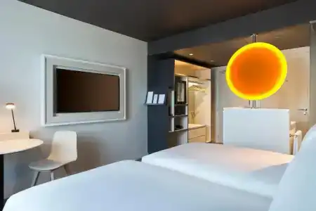 Innside by Melia Paris Charles de Gaulle Airport - 38