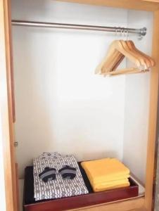 Fuji-Hakone Guest House - 22