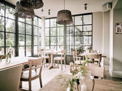 The Cozy Timmendorfer Strand - 26