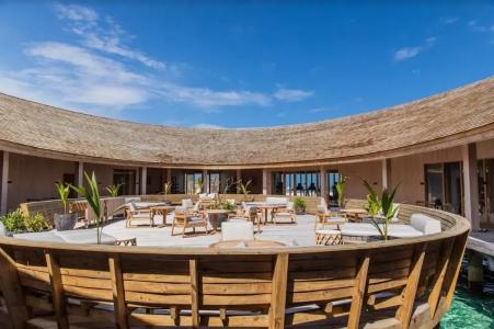 Kagi Maldives Spa Island - 14