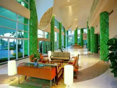 Sunshine Resort Intime Sanya - 1