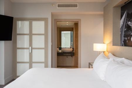 Hilton Manchester Deansgate - 43