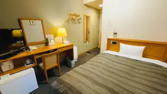 Route-Inn Aomori Ekimae - 37