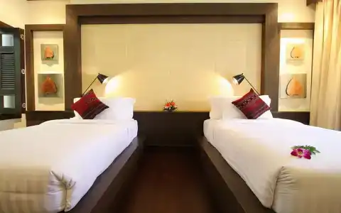 Bodhi Serene, Chiang Mai - Sha Extra Plus - 12