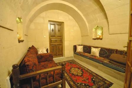 Elvan Cave House - 65