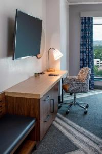 Hilton Garden Inn Austin University Capitol District, Tx - 60