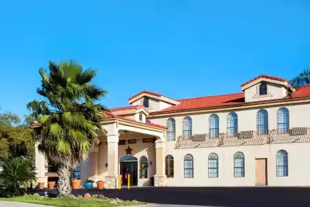 Days Inn by Wyndham San Antonio Northwest/Seaworld - 0