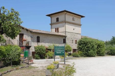 Valle Rosa Country House - 34