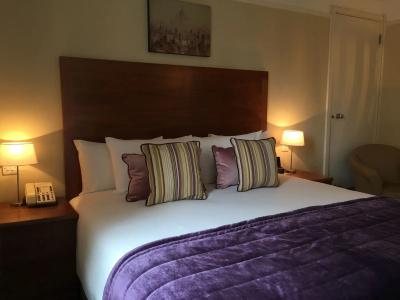 The Windermere, London - 17