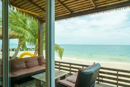 Samed Seaside Resort - 57