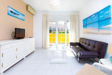 Apartamentos Almoraide Suites - Adults Only - 146