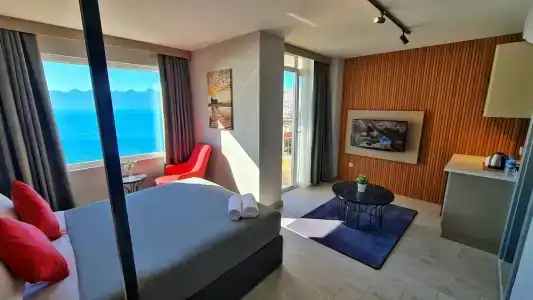 Let'stay Panorama Suites - 14