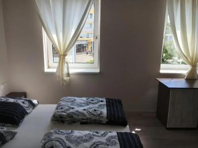 Capitol Zentrum - 24h - - 47