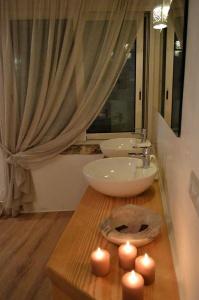 Albergo Diffuso Dimora Rossi - 8