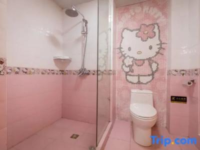 Xiayizhan Style Theme Inn - 33