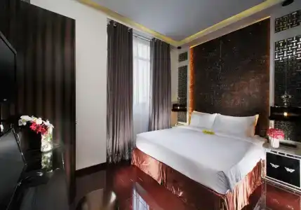 A&EM Hai Ba Trung - 4