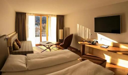 Saratz Pontresina - 62