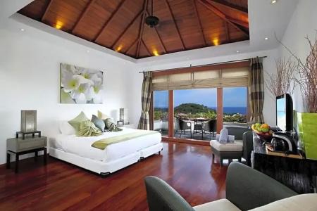 Baan Phu Prana Boutique Villa - 130