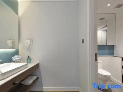 Holiday Inn Express Nanjing Dongshan, An Ihg - 71