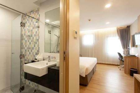 Best Western Prime Square - 7