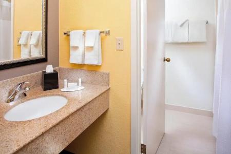 Courtyard Miami Airport West/Doral - 36