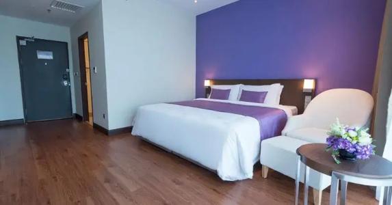 Puteri Wing - Riverside Majestic - 44