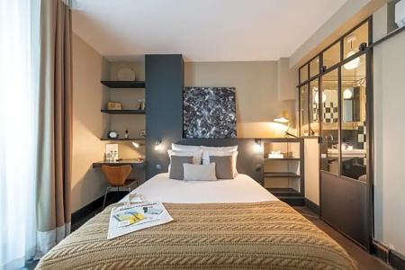 1er Etage Marais - 66