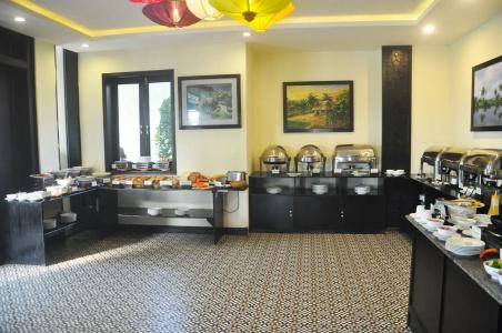 River Suites Hoi An - 25