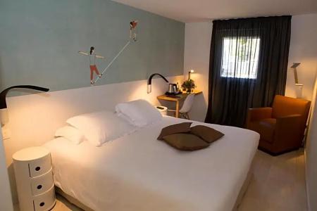 Best Western Hôtel Alcyon - 87