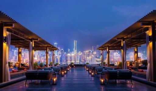 Regent Chongqing - 47