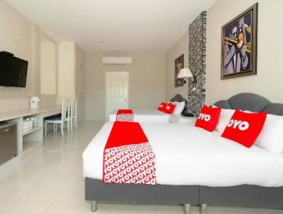 Oyo 765 Pom Pom Residence - 23