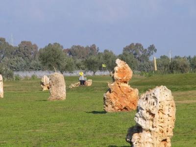 Golf Club Metaponto - 32