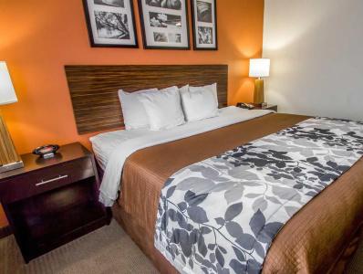 Sleep Inn Jfk Airport Rockaway Blvd Jamaica - 28