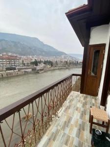 Amasya Ziyagil Konagi - 110