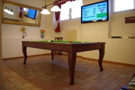 Il Girasole High Quality Inn - 16