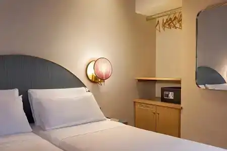 Condominio Monti Boutique - 44