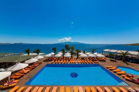 Saranda Palace - 93