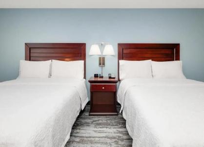 Hampton Inn & Suites Dallas-Arlington-South - 42
