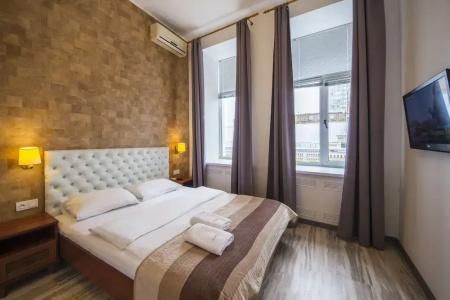 Central Dayflat - 335