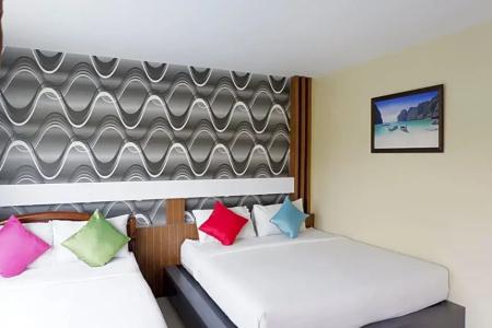Phi Phi Maiyada Resort- Sha Certified - 103