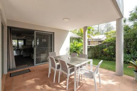 Outrigger Bay - 105